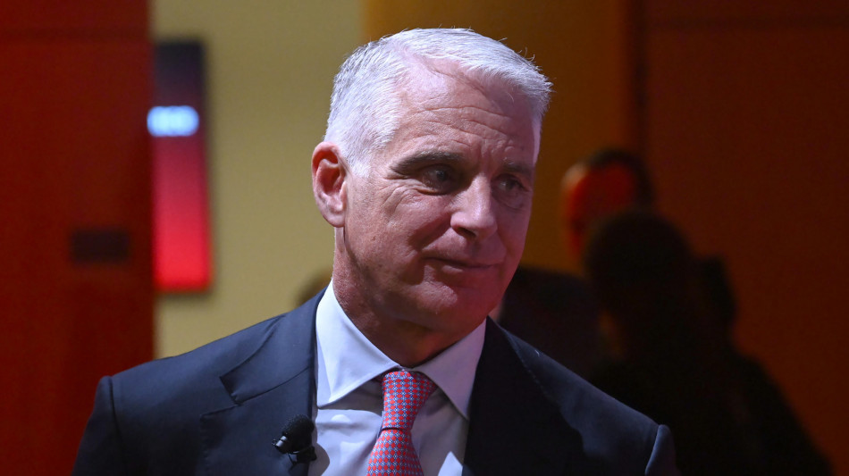 Orcel, ipotesi scalata Generali da escludere