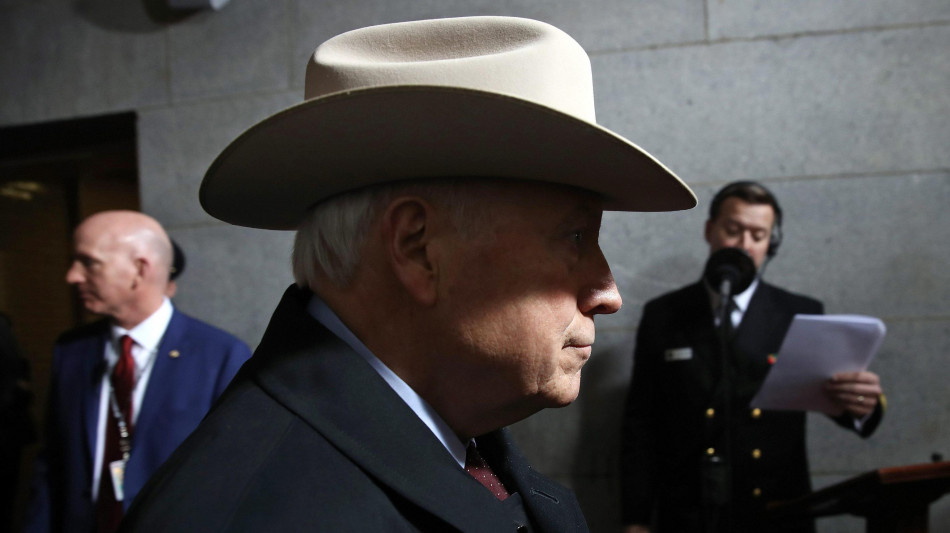 Muore Dick Cheney, ex vicepresidente Usa con Bush