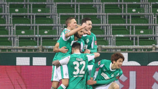 2. Liga: Werder gewinnt dank zweier Handelfmeter Nordderby - D&auml;mpfer f&uuml;r Heidenheim