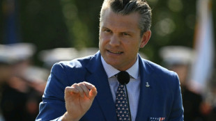 US-Verteidigungsminister Hegseth beruft Militärspitze ein