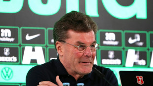 "Es ist machbar": Hecking gibt sich k&auml;mpferisch