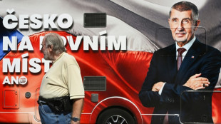 Les Tch&egrave;ques &eacute;lisent leurs d&eacute;put&eacute;s, Babis en t&ecirc;te des sondages mais sans certitude de gouverner