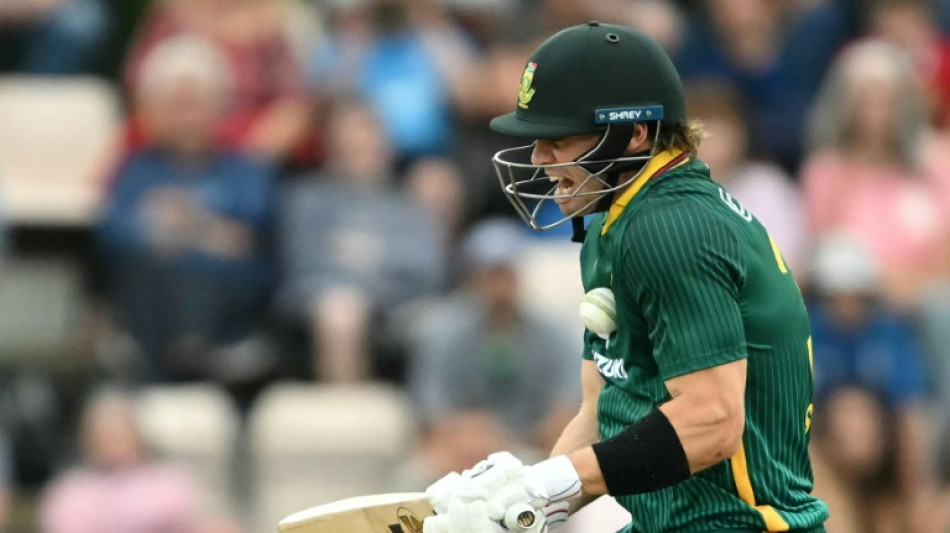 'Something went horribly wrong' in record loss, says S. Africa's Bavuma