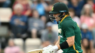 'Something went horribly wrong' in record loss, says S. Africa's Bavuma