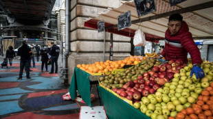 Le pouvoir d'achat pourrait reculer de 0,8% cette ann&eacute;e, selon l'OFCE