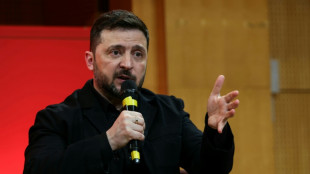 Zelensky: EU pressure to open Russian oil pipeline is 'blackmail'