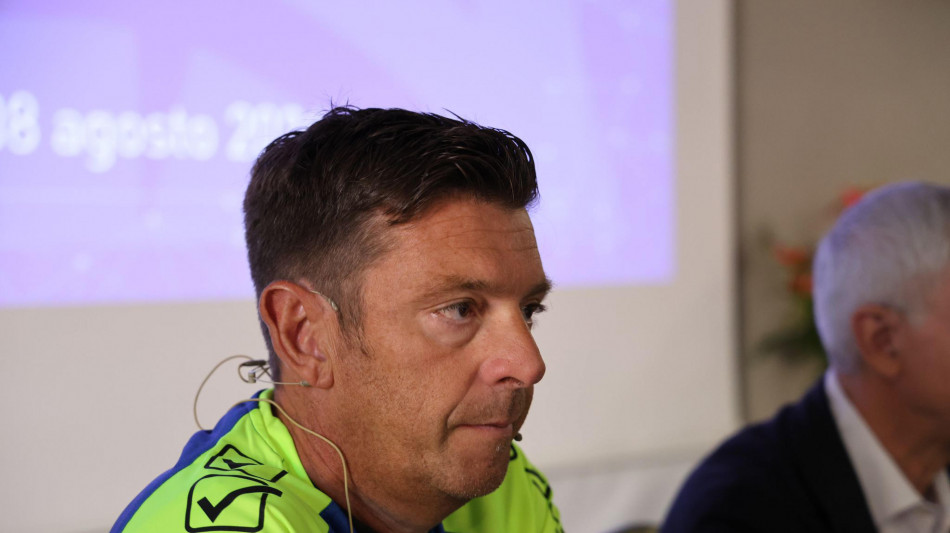 Rocchi, arbitro spiegher&agrave; allo stadio decisione Var