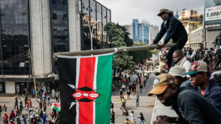 Regierung in Kenia verbietet Berichterstattung über Proteste gegen Regierung