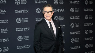 Trump-Kritiker Stephen Colbert moderiert zum letzten Mal Kultsendung "Late Show"