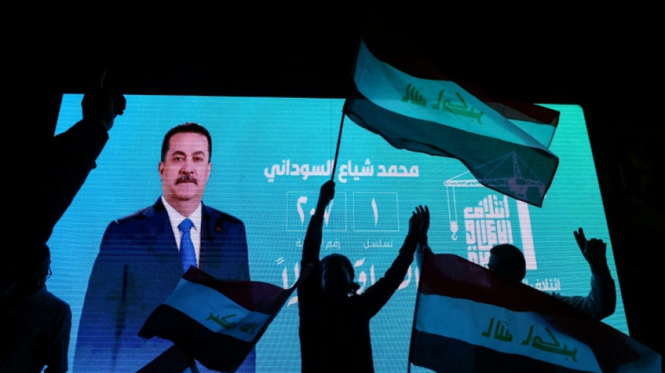 Irak: le Premier ministre sortant revendique la victoire aux l&eacute;gislatives