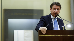 Conte, favorevole a una risoluzione unitaria progressista anche su Kiev