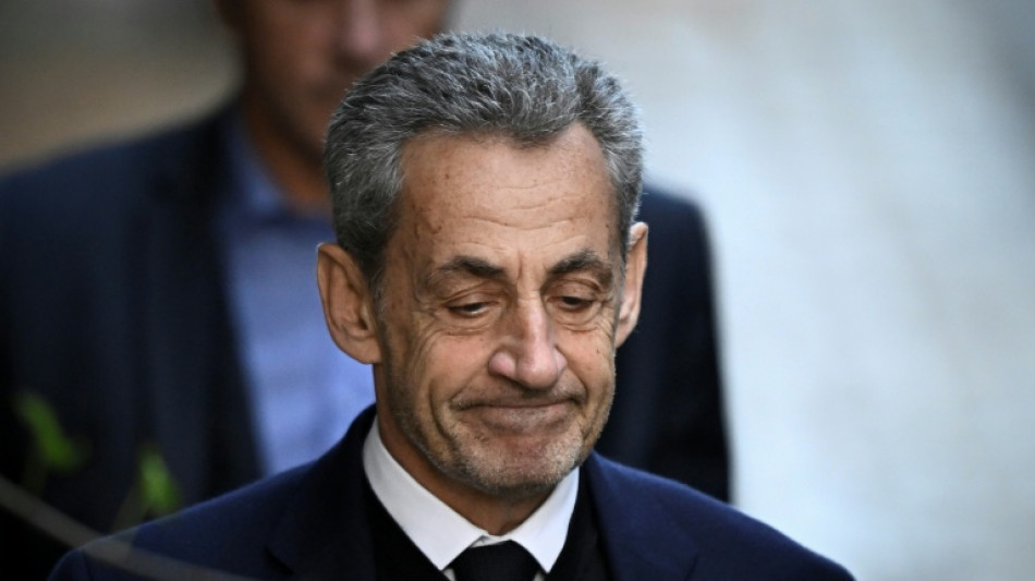 Bygmalion: la Cour de cassation va dire si la condamnation de Sarkozy est d&eacute;finitive