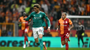 Liverpool's Ekitike returns to face floundering Frankfurt