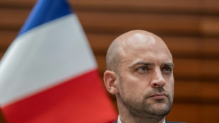 Syrie: Paris conditionne son appui &agrave; la transition au respect des minorit&eacute;s