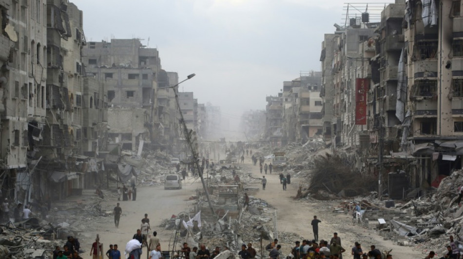 Countdown to hostage release as Trump to host Gaza peace summit