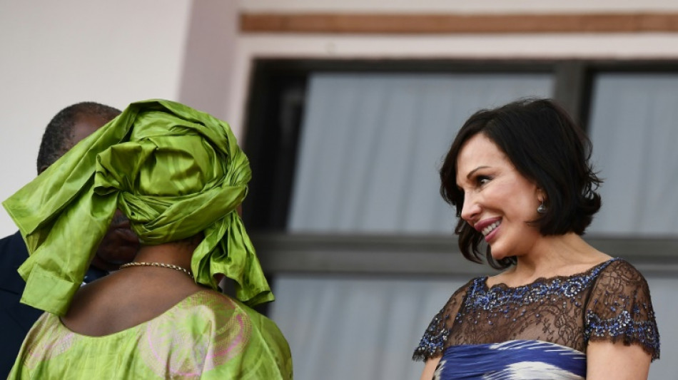 Gabon: le fils d'Ali Bongo et des proches du pr&eacute;sident d&eacute;chu inculp&eacute;s et incarc&eacute;r&eacute;s