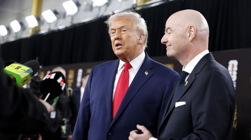 Lettera eurodeputati sul caso Balogun, 'indagare su Infantino'