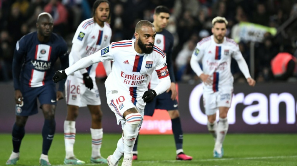 Lyon set to miss out on Europe as new era begins