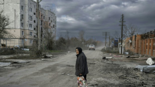 Ukraine : Kherson sans eau ni &eacute;lectricit&eacute; apr&egrave;s des frappes dont s'accusent Moscou et Kiev