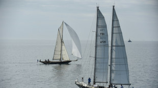 Le bel &eacute;t&eacute; de la fili&egrave;re fran&ccedil;aise du nautisme