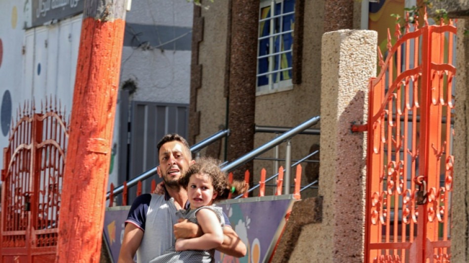 Isra&euml;l a accept&eacute; une tr&ecirc;ve avec le Jihad islamique palestinien selon l'Egypte