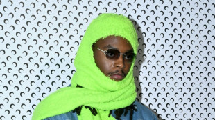 Französischer Rapper Koba LaD wegen fahrlässiger Tötung vor Gericht