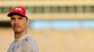 Denmark's Lundgaard wins in Toronto for first IndyCar title