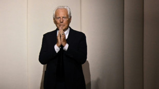 El testamento de Armani allana el camino para una posible compra por parte un gigante del lujo