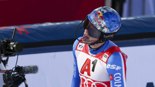 Cdm, francese No&euml;l salta lo slalom della Val d'Isere