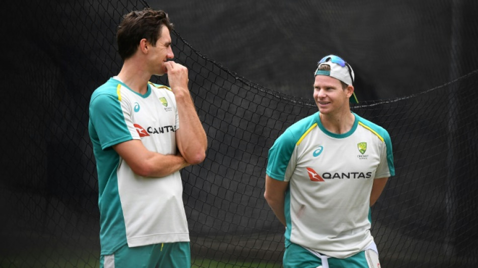 Cummins out of final India Test, Smith to skipper Australia