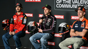 MotoGP: derni&egrave;re manche et ultimes enjeux pour l'honneur &agrave; Valence