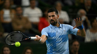 A Perth, Brisbane ou Sydney, le tennis mondial &agrave; l'heure de la rentr&eacute;e