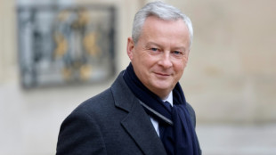France: l'&eacute;conomie a progress&eacute; de 2,6% en 2022 mais a ralenti en fin d'ann&eacute;e