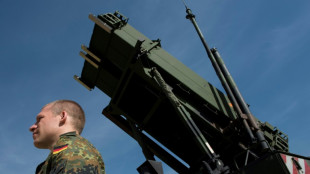Deutschland stellt Patriot-System f&uuml;r Schutz von Nato-Gipfel in Vilnius