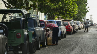 "C'est infernal!": &agrave; Cuba, la p&eacute;nurie de carburants s'aggrave