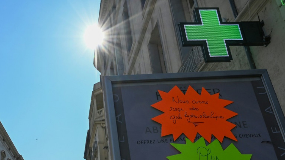 Manque de masques avant le Covid-19: l'Etat condamn&eacute; &agrave; indemniser des plaignants