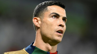 Foot: Cristiano Ronaldo s'offre un cr&eacute;puscule dor&eacute; en Arabie saoudite