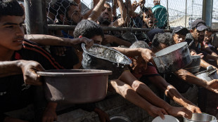 Hamas,'colpita casa a Jabalia, 14 morti tra cui 6 bambini'