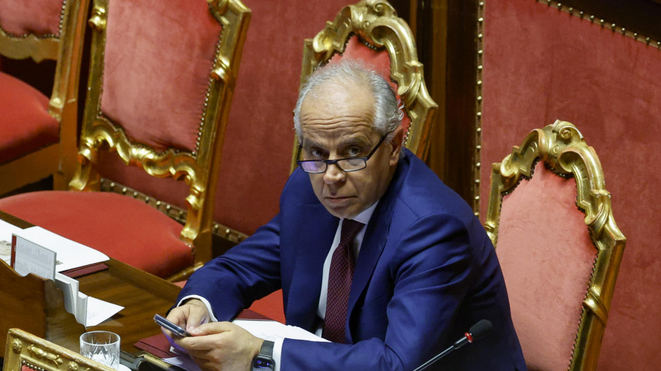 Piantedosi, su sicurezza lavoro equilibrato, se rilievi prenderemo atto