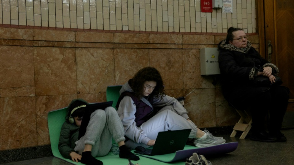 10 dead as Russia launches new daytime attacks on Ukraine