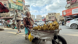 Y&eacute;men: &agrave; Ta&euml;z, asphyxi&eacute;e par les Houthis, une population "&agrave; bout" 