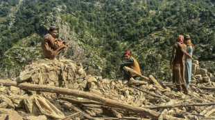 Afghanistan : dix civils tu&eacute;s dans de nouvelles frappes pakistanaises