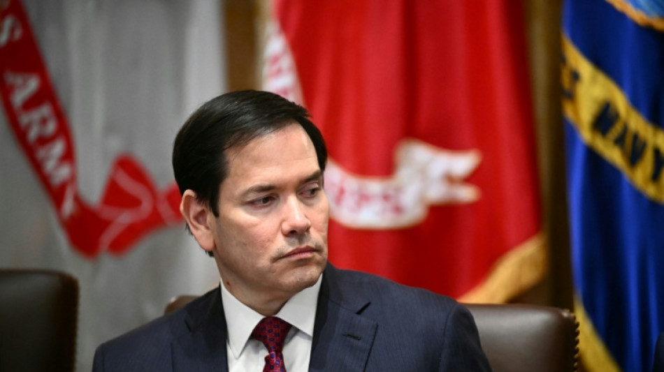 Rubio visitará México y Ecuador con la inmigración, el narcotráfico y China en la agenda