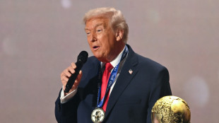 Trump: Iran sollte nicht an der Fu&szlig;ball-WM teilnehmen