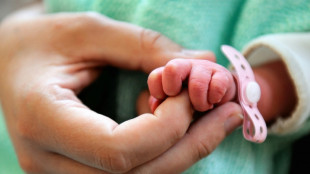 V&auml;ter bei Geburt von Kindern heute &auml;lter als vor 30 Jahren
