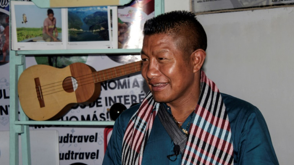 Colombie: le grand-p&egrave;re des enfants disparus convaincu que l'a&icirc;n&eacute;e de 13 ans a mis la fratrie &agrave; l'abri