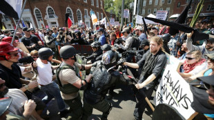 Swedish hate-crime trial shines light on far-right 'fitness clubs'