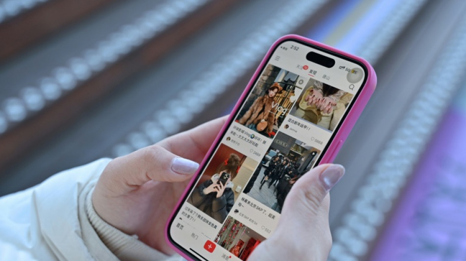 Chinas Internetbehörde kündigt Kampagne gegen "böswillige" Beiträge an