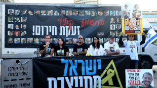 El gabinete de seguridad israelí se reúne el martes sobre Gaza