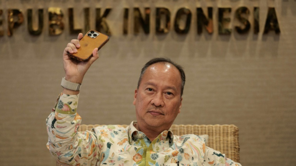 Seit Ende Oktober: Indonesien h&auml;lt Verkaufsverbot f&uuml;r iPhone 16 aufrecht 